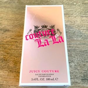 Juicy Couture - Couture La La